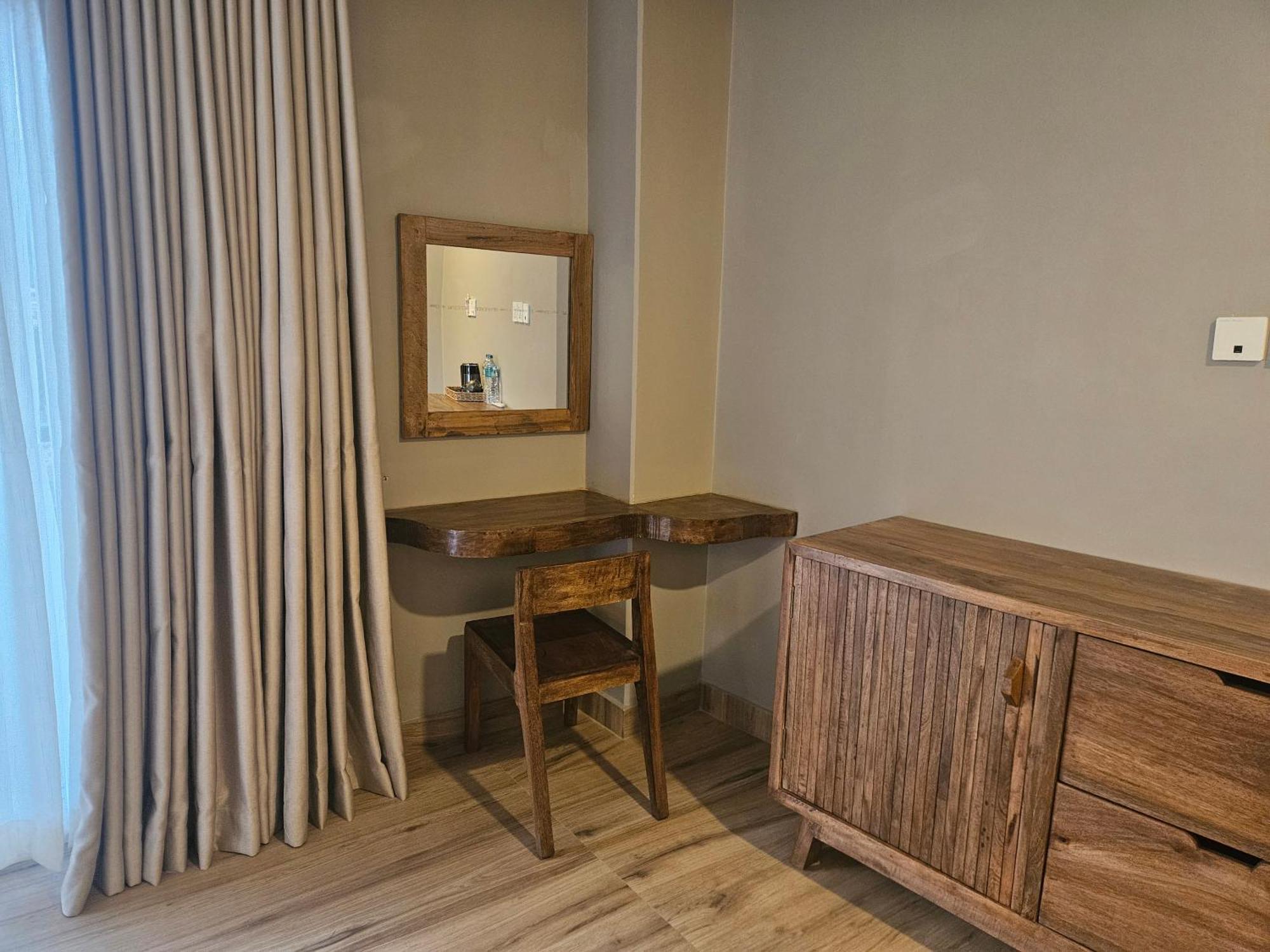 Hotel Blossom Pokhara Eksteriør billede