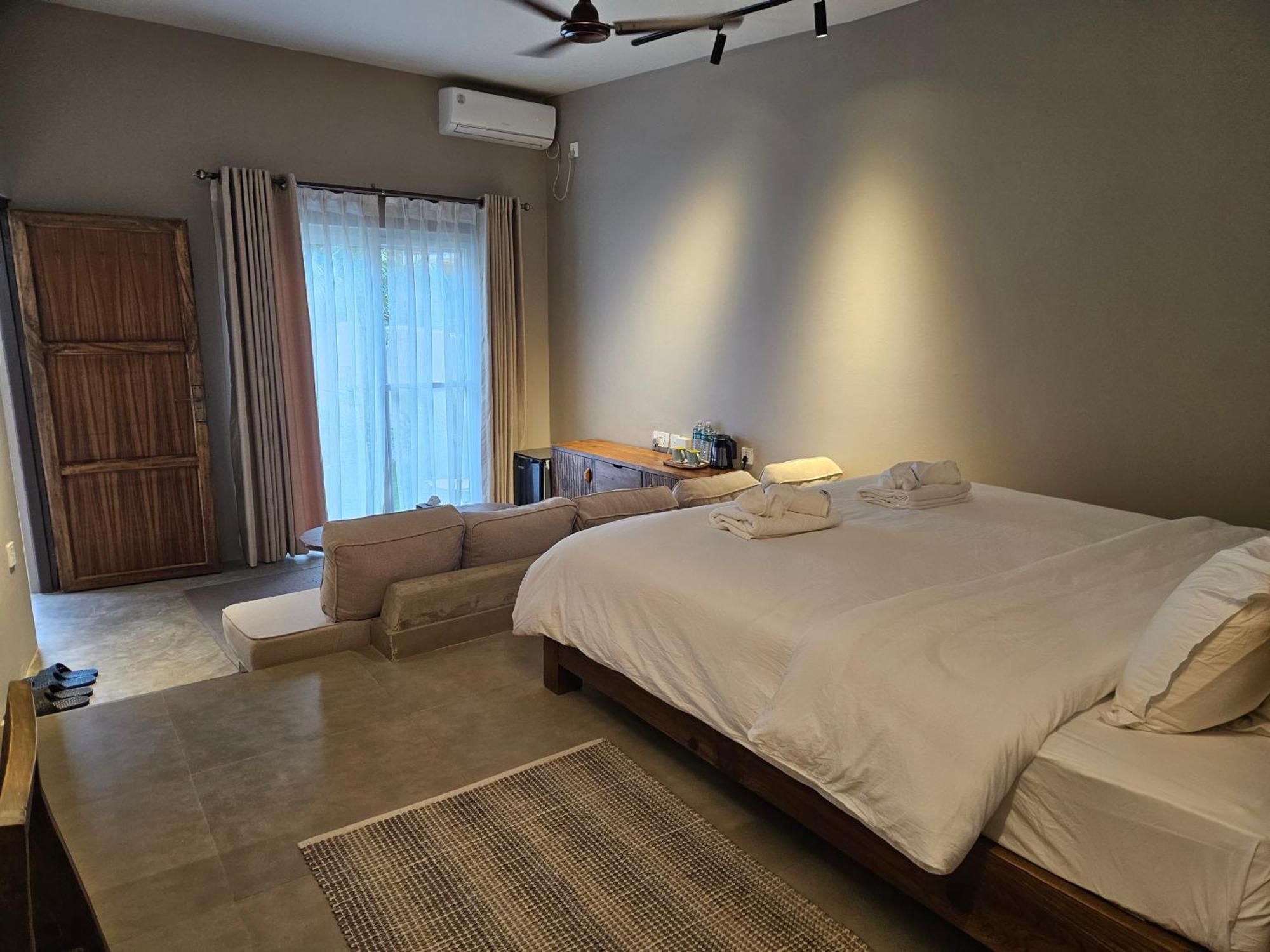 Hotel Blossom Pokhara Eksteriør billede