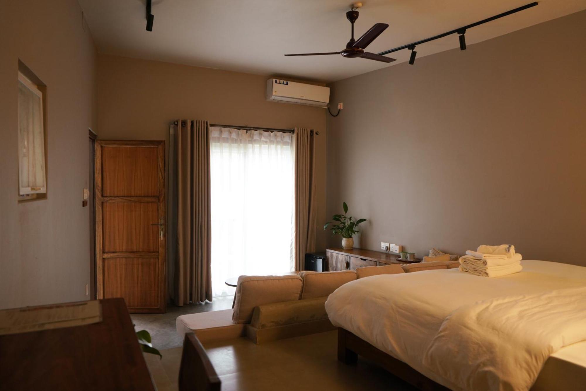 Hotel Blossom Pokhara Eksteriør billede