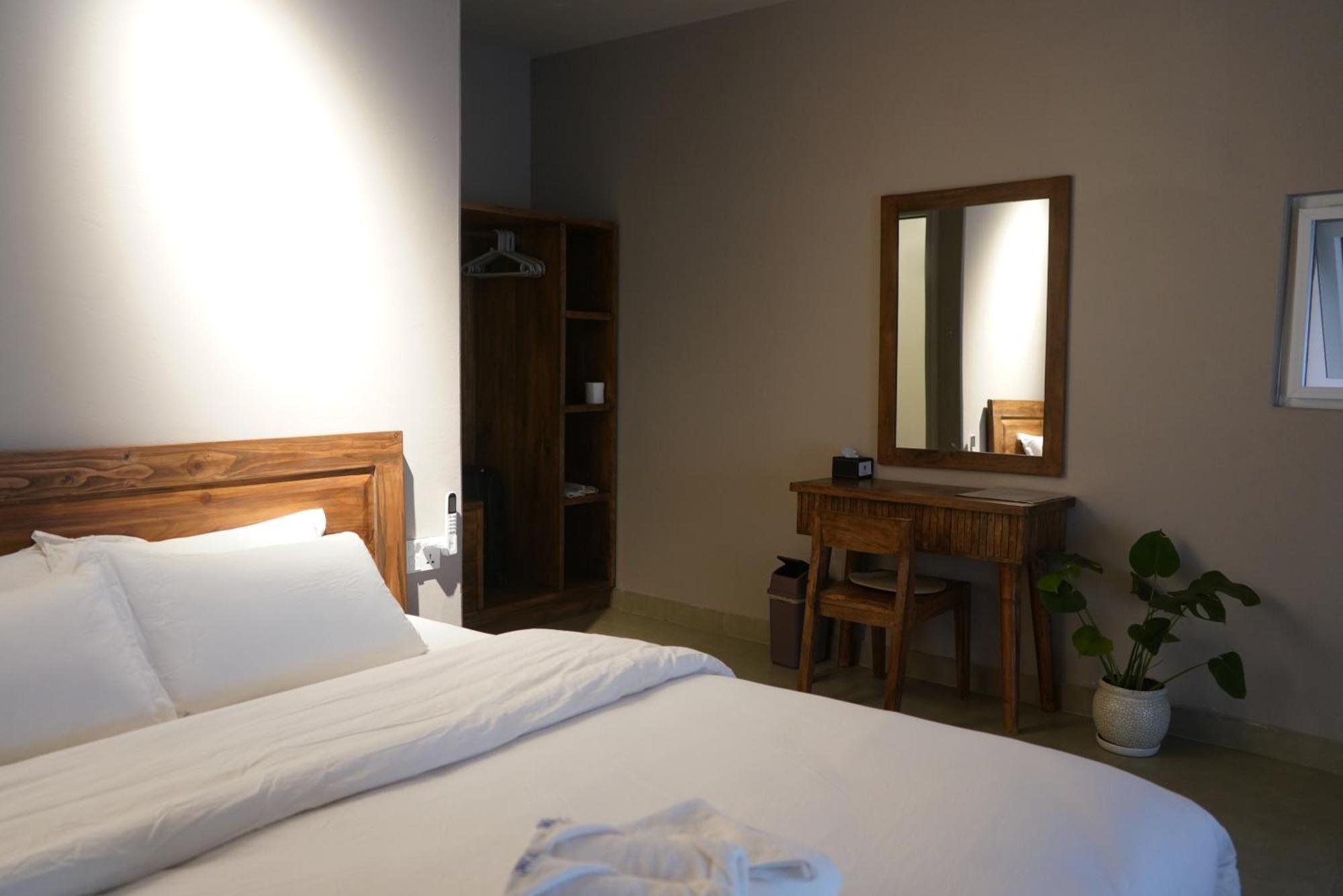 Hotel Blossom Pokhara Eksteriør billede