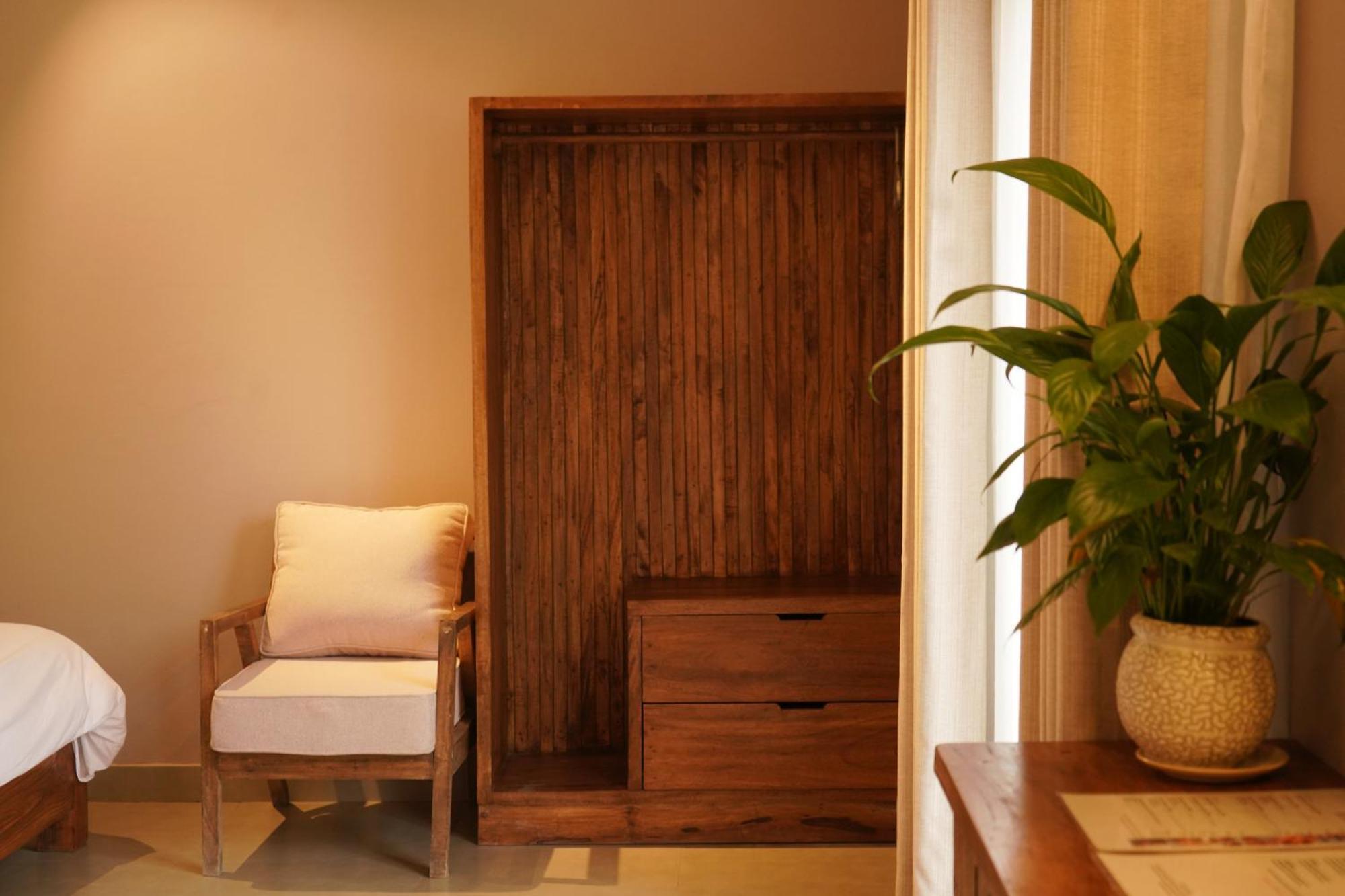 Hotel Blossom Pokhara Eksteriør billede